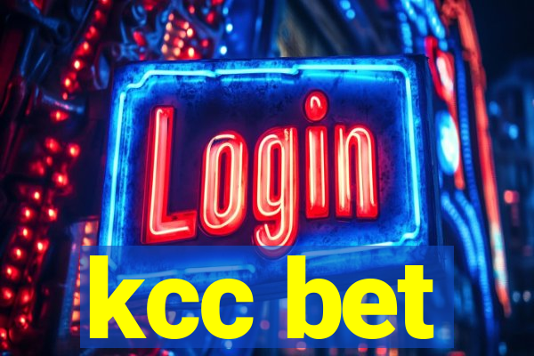 kcc bet