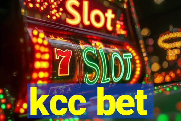 kcc bet