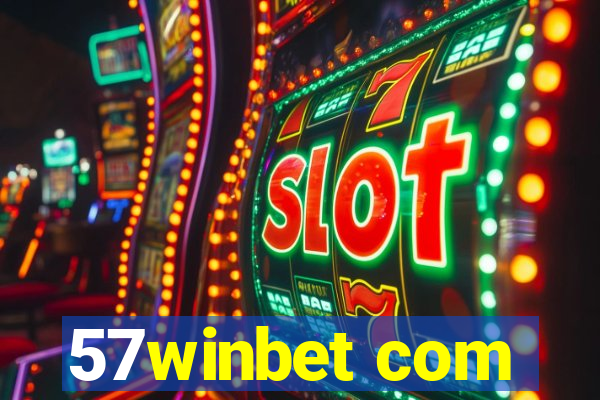 57winbet com