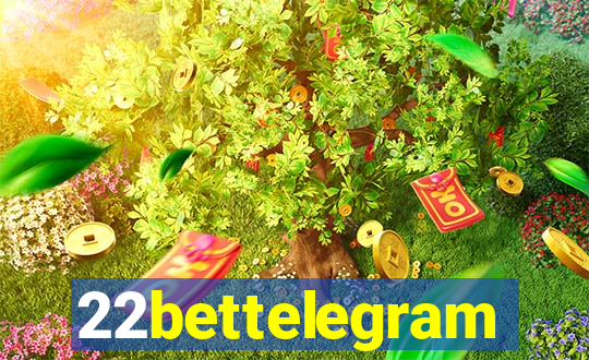 22bettelegram