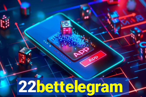 22bettelegram