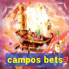 campos bets