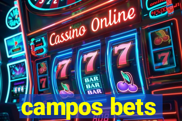 campos bets