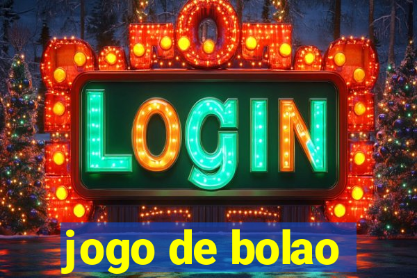 jogo de bolao