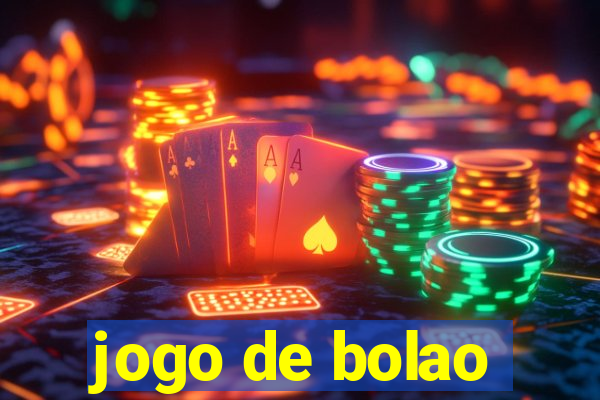 jogo de bolao