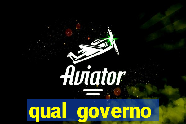 qual governo liberou as bets no brasil