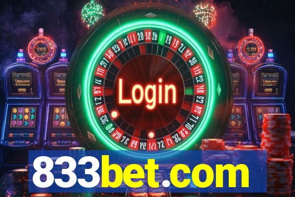 833bet.com