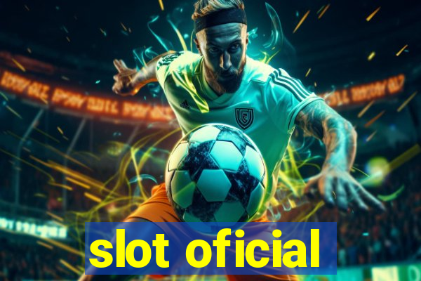 slot oficial