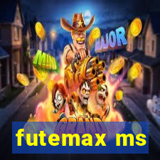 futemax ms