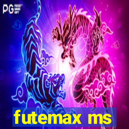 futemax ms