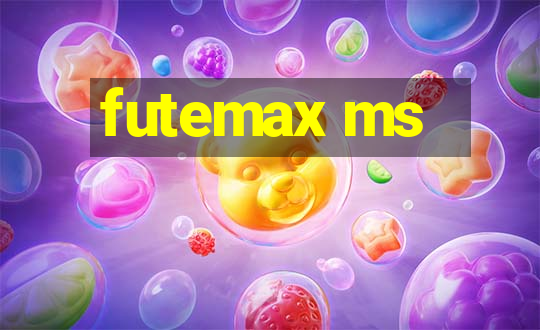 futemax ms