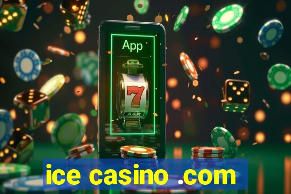 ice casino .com