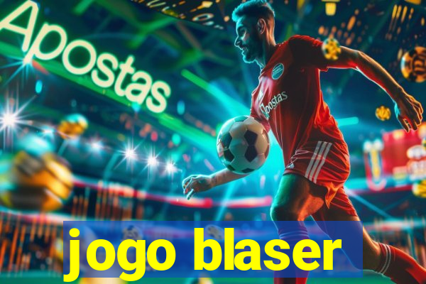 jogo blaser