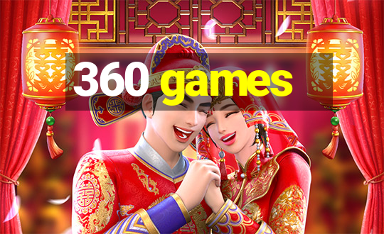 360 games