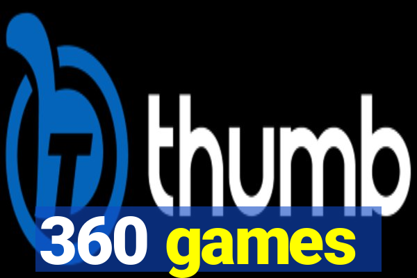 360 games