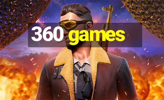 360 games