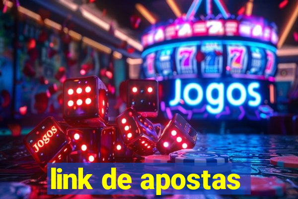 link de apostas