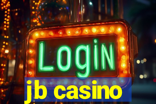 jb casino