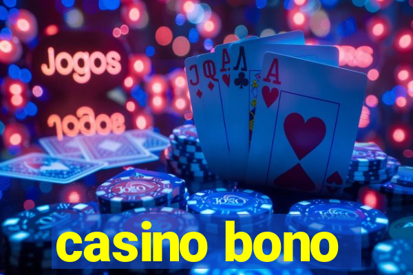 casino bono