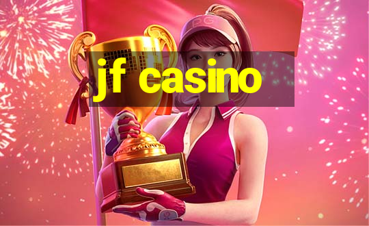 jf casino