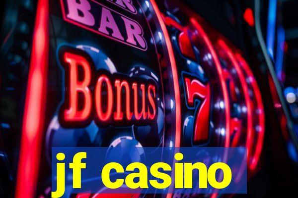 jf casino