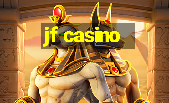 jf casino