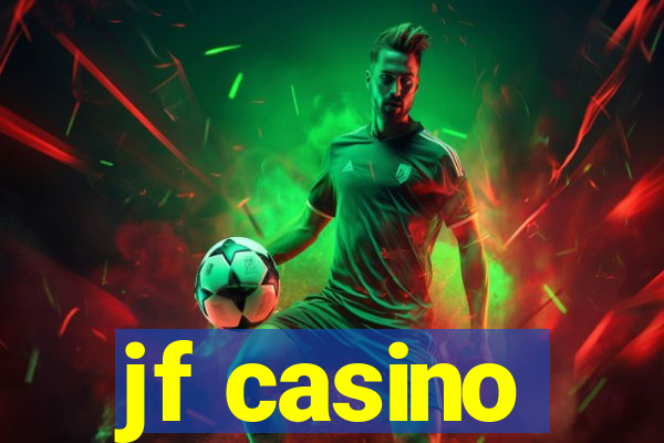 jf casino