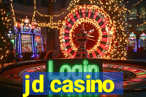 jd casino