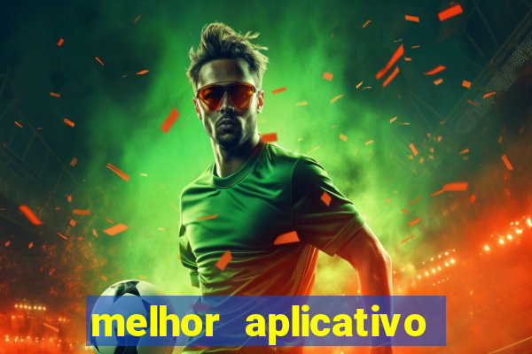 melhor aplicativo para acompanhar jogos de futebol