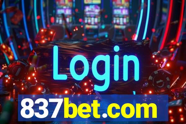 837bet.com