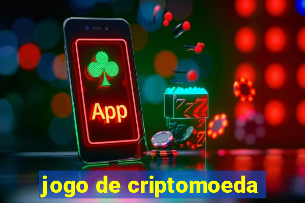 jogo de criptomoeda