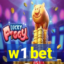 w1 bet