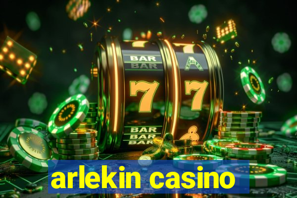 arlekin casino