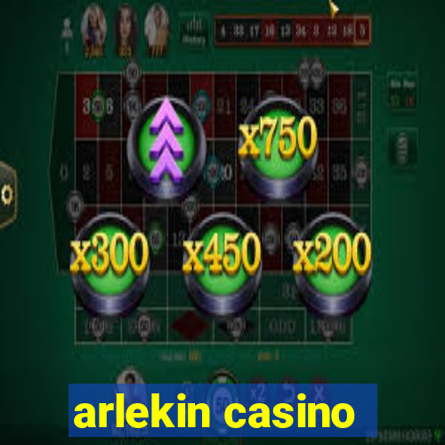 arlekin casino