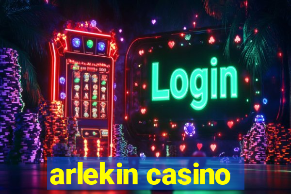 arlekin casino