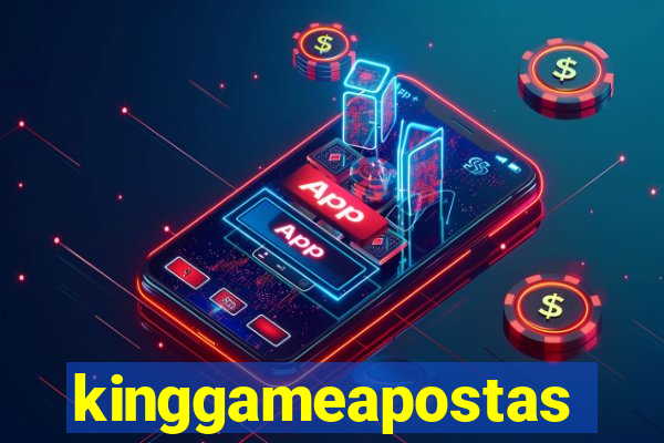 kinggameapostas