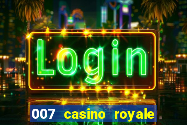 007 casino royale torrent mp4