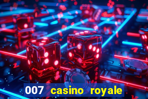 007 casino royale torrent mp4