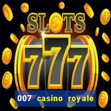 007 casino royale torrent mp4