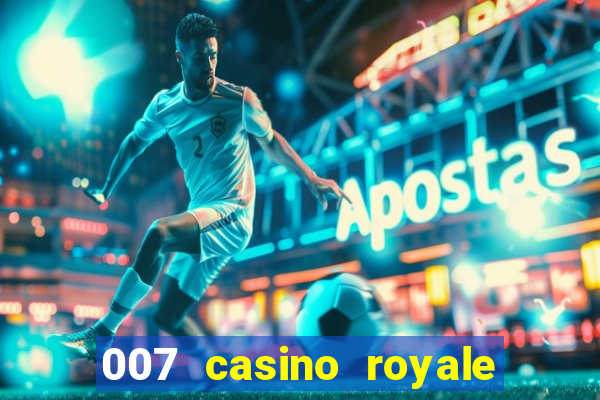 007 casino royale torrent mp4