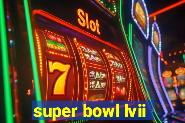 super bowl lvii