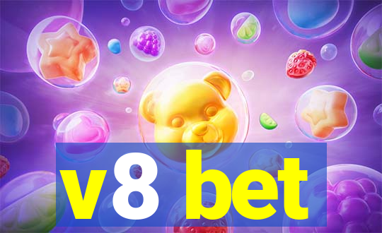 v8 bet