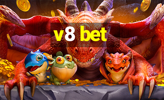 v8 bet