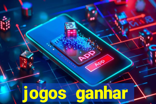 jogos ganhar dinheiro de verdade pix