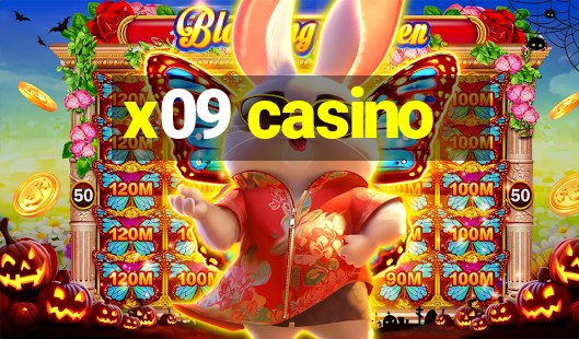 x09 casino