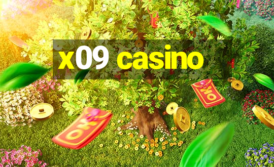 x09 casino