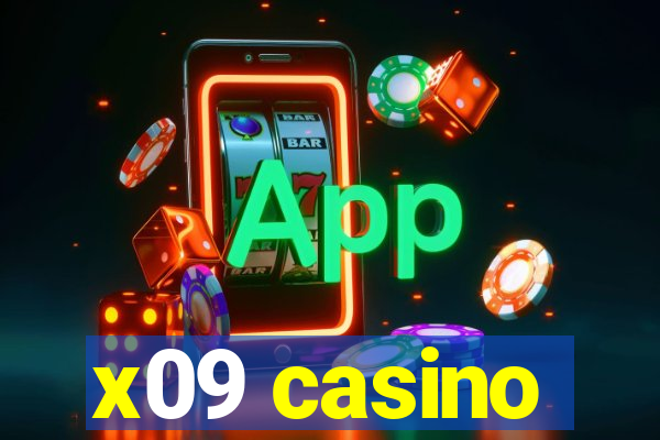 x09 casino