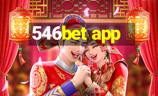 546bet app