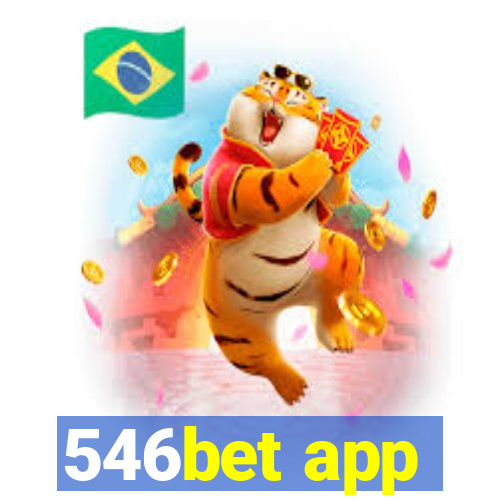 546bet app