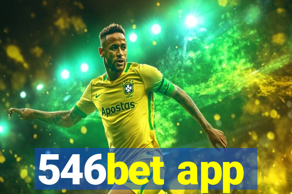 546bet app